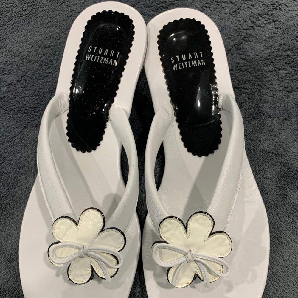 Stuart Weitzman sandals